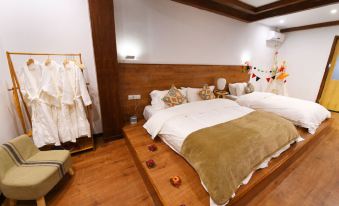 L.A.B. Hot Spring Guesthouse, Tangshan, Nanjing