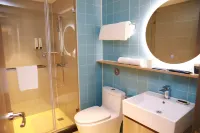 Homeinn Hotel (Anyang Railway Station)