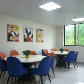 Debao Hailan Holiday Inn
