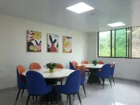 Debao Hailan Holiday Inn Hotels in Debao County