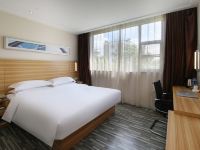名季酒店(广州沙湾古镇店) - 标准大床房