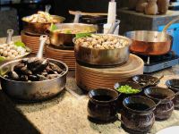 宁波北仑世茂希尔顿逸林酒店 - 其他