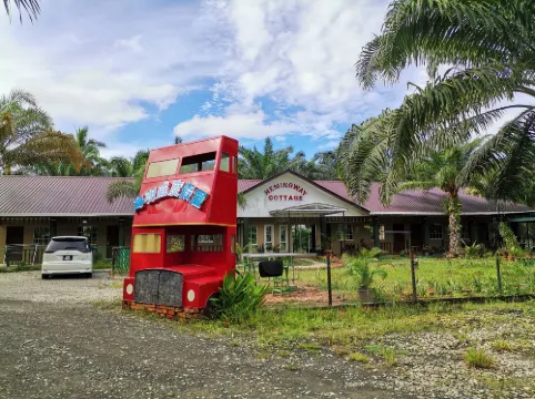Hemingway Cottage