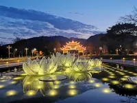 Mount Emei Manya Resort Hotel