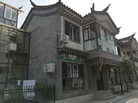灤州古城好來屋客棧