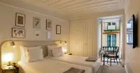 Lisboa Pessoa Hotel Hôtels à : Lisbonne
