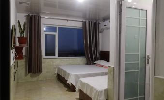 DongDaiHe Charming Fishing Village Farm Stay