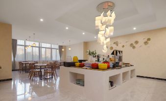 Starway Hotel (Jurong College of Agriculture and Forestry)