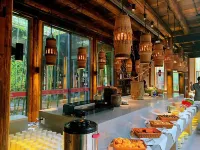 รีสอร์ทกวนถังฮอทสปริง (นานาชาติ)