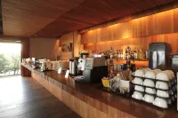 Park Hotel Kani - breakfast