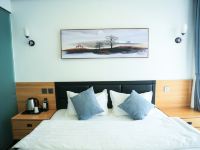 北戴河特特宾馆 - 精致景观大床房
