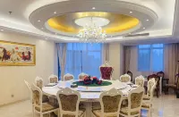 Wuwei Yifeng Hotel