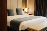 Tanyue Hotel (Wuxi Sanyang Plaza)