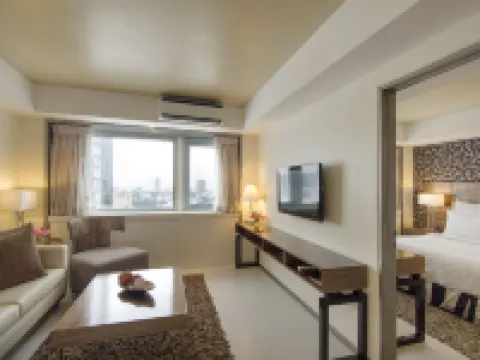 เควสต์ โฮเทลแอนด์คอนเฟอเรนซ์ เซ็นเตอร์ โรงแรมในเซบู