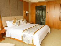 吉安国际酒店 - 标准大床房