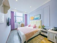 重庆森月商务酒店 - 森月品质大床房