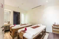 Chatrium Hotel Royal Lake Yangon - spa
