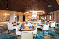 Howard Johnson Tianzhu Plaza Fuyang