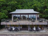 莫干山金磊度假酒店 - 酒店外部
