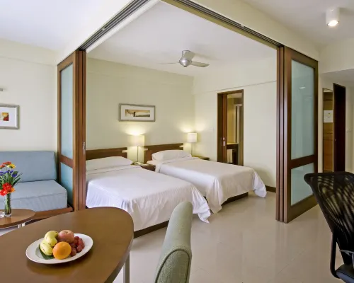 Avillion Admiral Cove Terpilih Photos