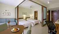 Avillion Admiral Cove Hotels near Pantai Bagan Pinang