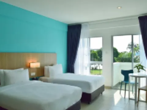 Avi Pangkor Beach Resort Hotels in Manjung