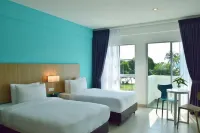 Avi Pangkor Beach Resort Hotels in 