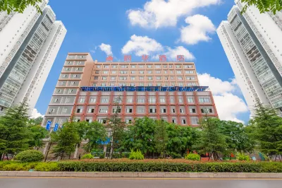 Fenghua Hotel