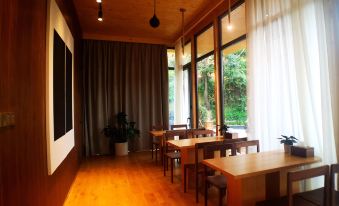 San Xia Tea Town