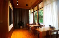 San Xia Tea Town Hotels in Yichang
