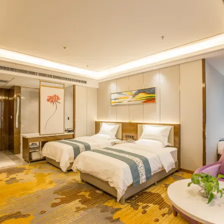 Jingsu Hotel
