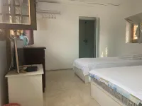 Lvyou Zhijia Hotel Hotels in Lin County