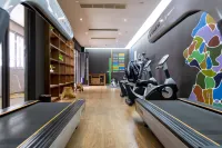 Yun Jian Boutique Hotel