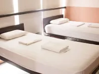 โรงแรมจีวี ออร์ม็อค โรงแรมในออร์มอค