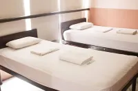 奧爾莫克GV 飯店