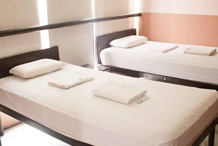 GV Hotel - Ormoc