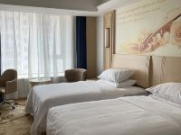 维也纳国际酒店(长沙县人民东路科技新城店) - 豪华双床房