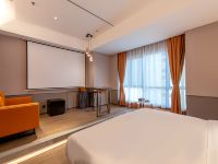 ZMAX HOTELS(佛山乐从家具城店) - 一张床XL影音