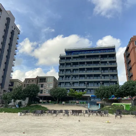 Starry Moon Bay Hotel