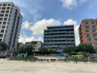 Starry Moon Bay Hotel Hotels near Weijiaowan