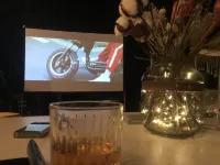 Mountainside Reverie