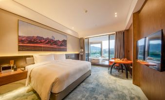 Shangshui Boutique Design Hotel