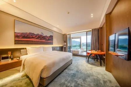 Shangshui Boutique Design Hotel
