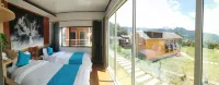 Dawa Gengza Yunzhongqi Starry Sky Hotel