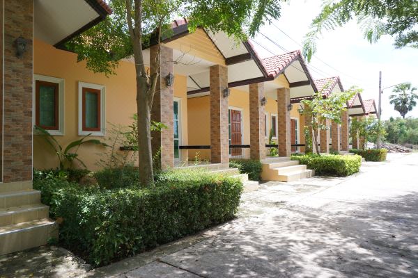 Ton Taan Resort Muang(ต้นตาล รีสอร์ท)_1