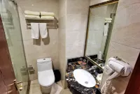 Hushan Hot Spring Resort