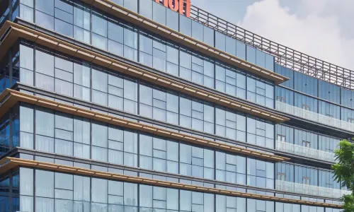 The OCT Harbour, Shenzhen - Marriott Executive Apartments