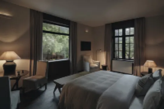 杭州夕上·虎跑1934ホテル