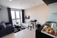 Becamex Hotel Thu Dau Mot Hoteles en Thủ Dầu Một