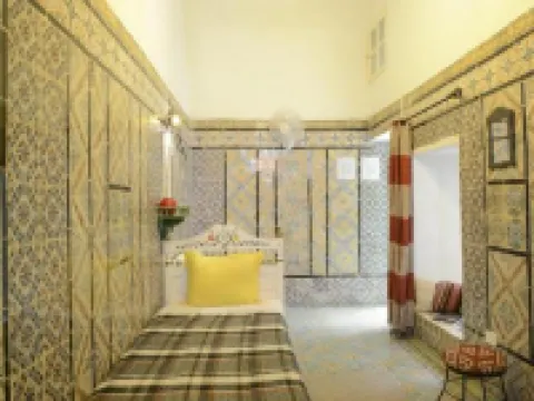 Dar Ya Hoteles en Medina de Túnez